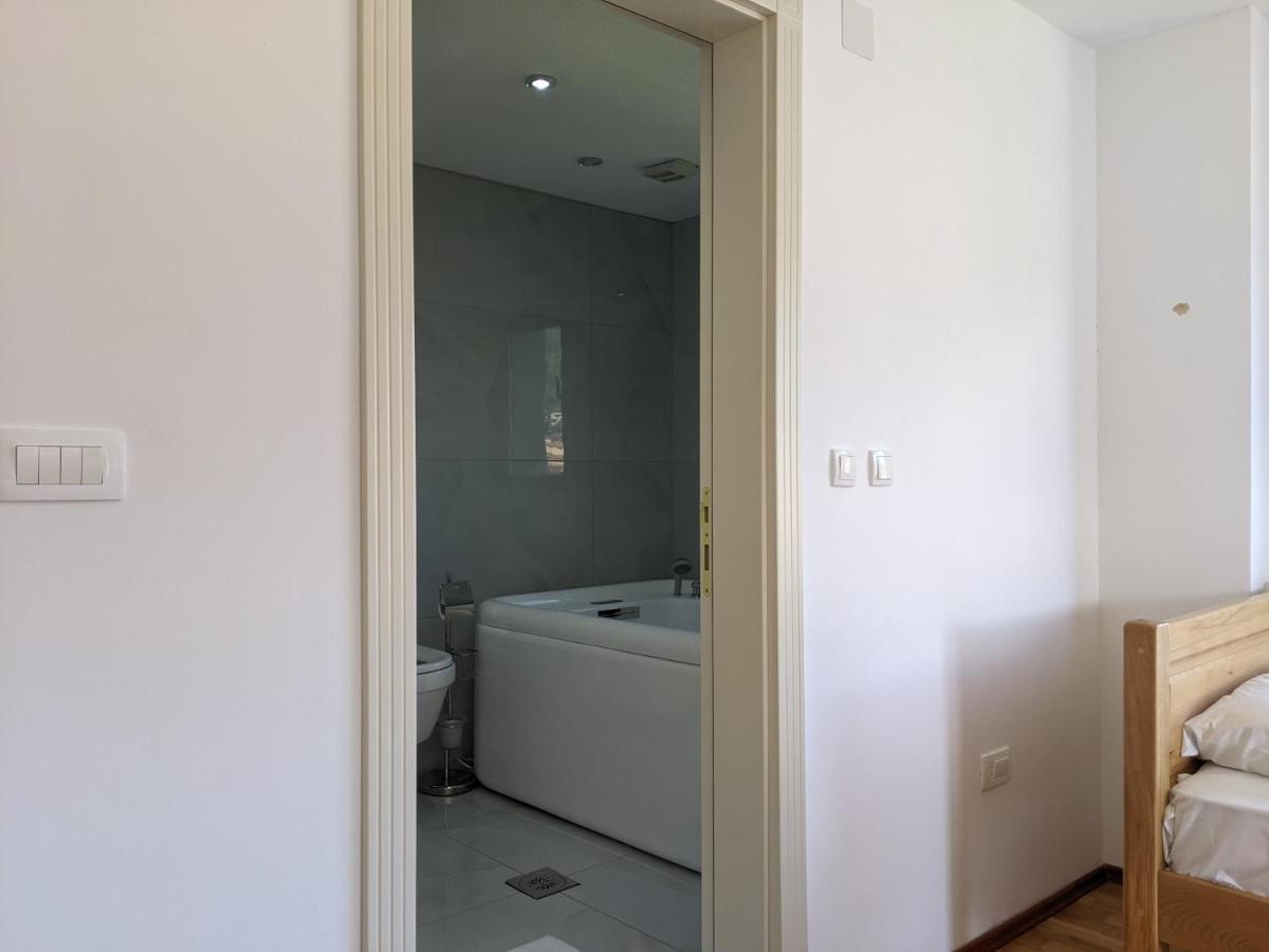 Apartments & Restaurant Abas Plav Exterior photo